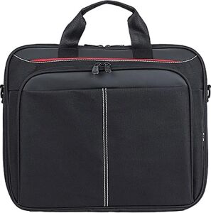 Plm Plc34 17  Siyah Notebook Çantası