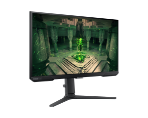 SAMSUNG  27 IPS ODYSSEY G4 LS27BG400EUXUF 1ms 240Hz HMDI-DP Gaming Monitör 1920x1080