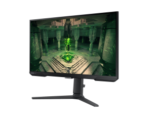 SAMSUNG  27 IPS ODYSSEY G4 LS27BG400EUXUF 1ms 240Hz HMDI-DP Gaming Monitör 1920x1080