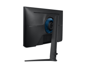 SAMSUNG  27 IPS ODYSSEY G4 LS27BG400EUXUF 1ms 240Hz HMDI-DP Gaming Monitör 1920x1080