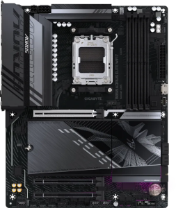 GIGABYTE B850 AORUS ELITE WIFI7 DDR5 HDMI-DP TYPEC PCIE 5.0 AM5 ATX