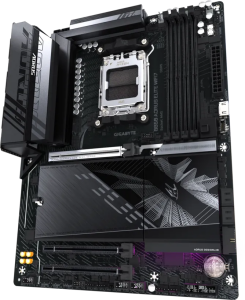 GIGABYTE B850 AORUS ELITE WIFI7 DDR5 HDMI-DP TYPEC PCIE 5.0 AM5 ATX