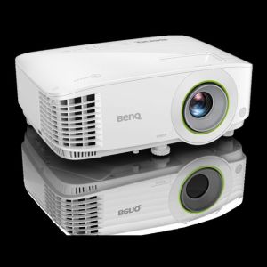 EH600 3500 ANSI 1920X1080 FHD HDMI VGA USB DLP Wi-Fi Android SMART Projektör