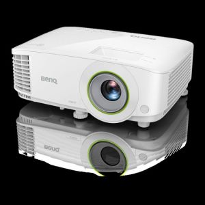 EH600 3500 ANSI 1920X1080 FHD HDMI VGA USB DLP Wi-Fi Android SMART Projektör