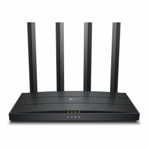 ARCHER-AX12 AX1500 Gigabit Wi-Fi 6 Router
