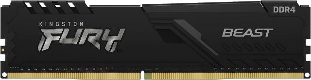 KF426C16BB-16 16GB Fury D4 2666