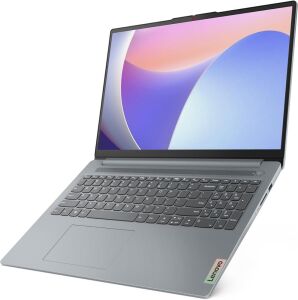Lenovoo IdeaPad Slim 3 83ES0033TR i5-12450H 8GB5 512 GB SSD 16 WUXGA (1920x1200) FreeDOS Notebook