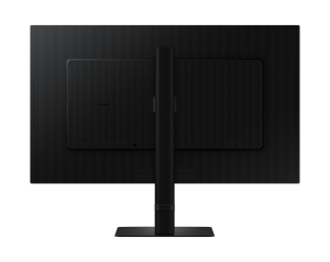 SAMSUNG 27 IPS S6 S60UD LS27D600UAUXUF 5ms 100hZ HDMI-TypeC Kurumsal Monitör 2560x1440