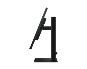 SAMSUNG 27 IPS S6 S60UD LS27D600UAUXUF 5ms 100hZ HDMI-TypeC Kurumsal Monitör 2560x1440