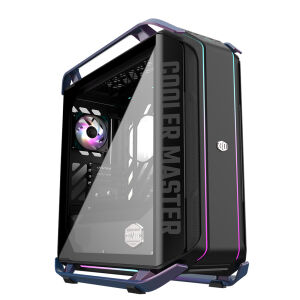 COOLERMASTER Cosmos İnfinity C700M MCC-C700M-KHNN-S30 3-ARGB Fanlı Gaming Alüminyum EATX PC Kasası