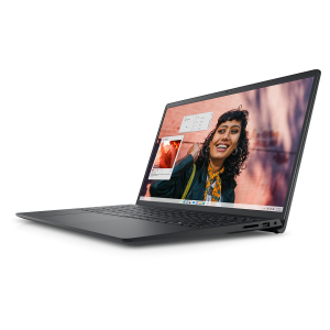 DELL 15.6 DOKUNMATİK CORE i7 1355U - 16GB DDR4 - 1TB M2 NVME-FDOS NOTEBOOK / INSPIRON 15 3530 I35301018TU