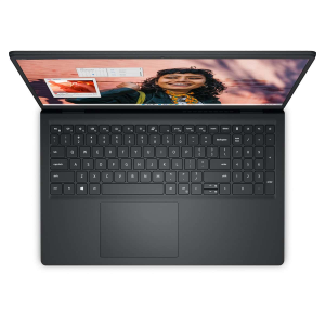 DELL 15.6 DOKUNMATİK CORE i7 1355U - 16GB DDR4 - 1TB M2 NVME-FDOS NOTEBOOK / INSPIRON 15 3530 I35301018TU
