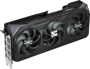 GIGABYTE 16GB RX9070XT GAMING OC GV-R9070XTGAMING OC-16GD GDDR6 256bit HDMI-DP PCIE 5.0