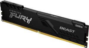 KF426C16BB-16 16GB Fury D4 2666
