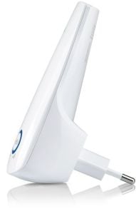 TL-WA854RE Kablosuz, 300Mbps, 2.4 Ghz Menzil Genişletici