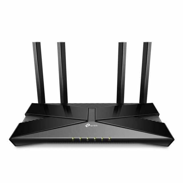 ARCHER-AX20 AX1800 Wi-Fi 6 Router