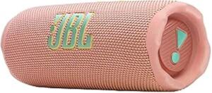 JBL Flip 7 IP67 Pembe Bluetooth Hoparlör