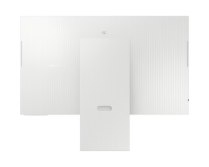SAMSUNG 31.5 VA M8 M80D LS32DM801UUXUF 4ms 60Hz HDMI-TypeC Kablosuz Multimedya Monitör 3840x2160