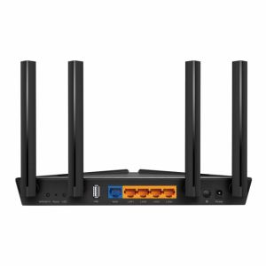 ARCHER-AX20 AX1800 Wi-Fi 6 Router