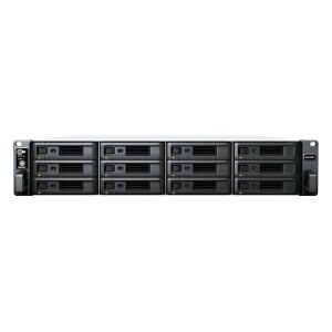 SYNOLOGY 12diskli Ryzen V1780B-32GB RAM-10GbE Rack Nas Server RS2423RP PLUS (48671)