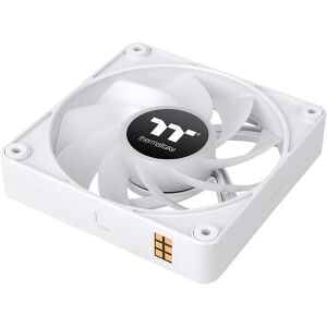 THERMALTAKE CT120 EX ARGB 120mm Fan Kiti 3-lü Paket Beyaz
