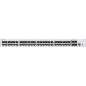 HUAWEI 48port PoE 380w 4-SFP+ Gigabit Layer2 Yönetilebilir Switch eKIT S310-48P4X