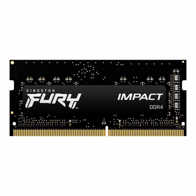 KF426S16IB-32 32GB Fury D4 2666