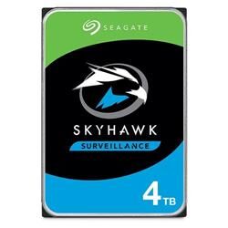 Seagate 4TB Skyhawk RV ST4000VX016 3.5'' 5900Rpm 256MB 7x24 Güvenlik Hdd (Koyuncu Distribitör Ürünü)