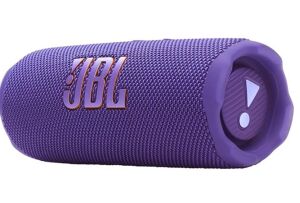 JBL Flip 7 IP67 Mor Bluetooth Hoparlör