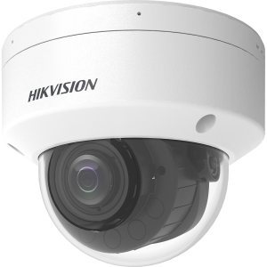HIKVISION 4mp Dome Motorize IP Kamera Akıllı Hibrit DS-2CD2743G2-LIZS2U/SL
