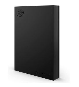 SEAGATE 5TB 2.5 FIRECUDA S STKL5000400 Usb 3.0 Harici Disk