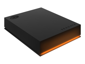 SEAGATE 5TB 2.5 FIRECUDA S STKL5000400 Usb 3.0 Harici Disk