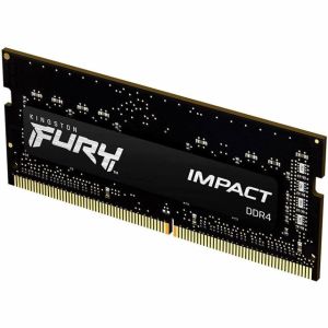 KF426S16IB-32 32GB Fury D4 2666