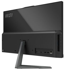 MSI AIO 23.8 CORE 5 120U-8GB DDR5 RAM-512GB NVME-FDOS / MODERN AM242 1M-2268XEU