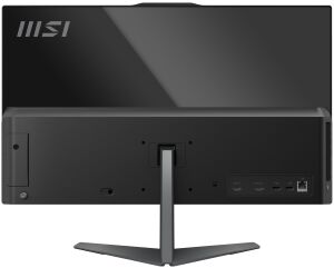 MSI AIO 23.8 CORE 5 120U-8GB DDR5 RAM-512GB NVME-FDOS / MODERN AM242 1M-2268XEU