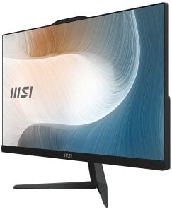 MSI AIO 23.8 CORE 5 120U-8GB DDR5 RAM-512GB NVME-FDOS / MODERN AM242 1M-2268XEU