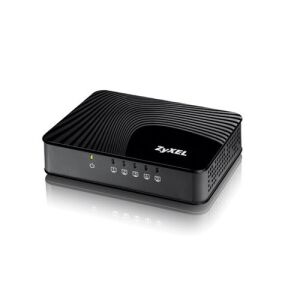 ZyXEL 5port Gigabit Yönetilemez Switch GS-105B v5