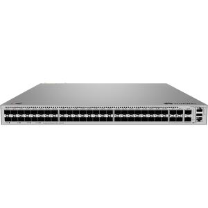 HUAWEI 48-SFP 4-SFP+ 2-10GbE Stack Layer3 Yönetilebilir Switch eKIT S530-48S4XE