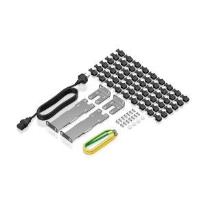 HUAWEI 48-SFP 4-SFP+ 2-10GbE Stack Layer3 Yönetilebilir Switch eKIT S530-48S4XE