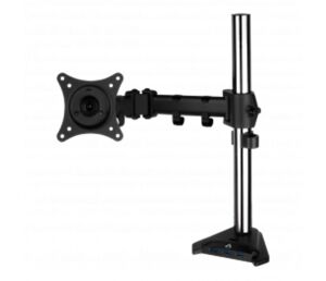 ARCTIC AR-AEMNT00049A Z1 PRO Gen 3 Masa Monte USB3.2 Gen 1 HUB'lı 13-34 Ultrawide Monitör Des