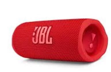 JBL Flip 7 IP67 Kırmızı Bluetooth Hoparlör