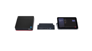LENOVO ThinkSmart Core + IP Controller 12QJ0004TK i5-1145G7E 16GB 256GB NVMe Windows 11 IoT Video Konferans Sistemi