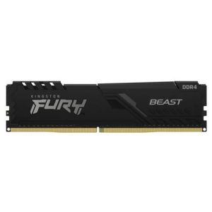 KF432C16BB1-16 DIM FURY Beast 16GB DDR4 3200MHz C16 RAM
