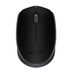 LOGITECH M171 Kablosuz Siyah Mouse (910-004424)