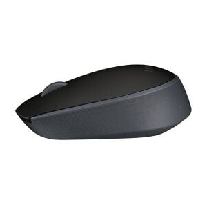 LOGITECH M171 Kablosuz Siyah Mouse (910-004424)