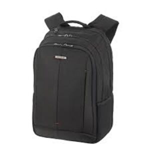 Samsonite  CM5-09-006 15.6 Guard IT 2.0 Notebook  sırt Çantası siyah