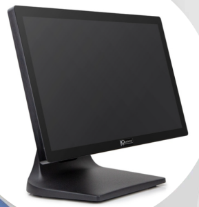 QUATRONIC 18.5 Dokunmatik  P1815 5N-CORE i5 5.nesil-16GB RAM-256GB SSD-FDOS POS PC