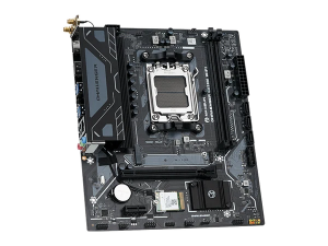MAXUN CHALLANGER B650M WIFI V2 DDR5 HDMI-DP PCIE 4.0 AM5 mATX