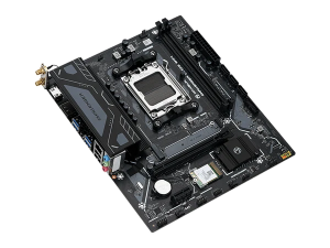 MAXUN CHALLANGER B650M WIFI V2 DDR5 HDMI-DP PCIE 4.0 AM5 mATX