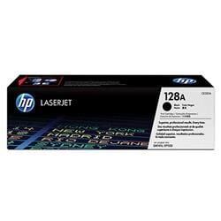 HP 128A Black Siyah 2.000 Sayfa Toner CE320A